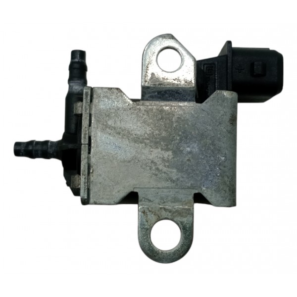 Valvula Solenoide Partida Frio Ford Ka 2008 2013 Usado