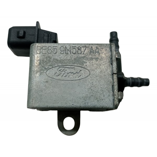 Valvula Solenoide Partida Frio Ford Ka 2008 2013 Usado