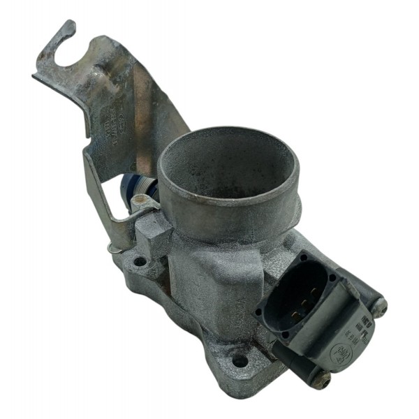 Corpo Borboleta Tbi Ford Ka 1.6 2003 2005 Original Usado