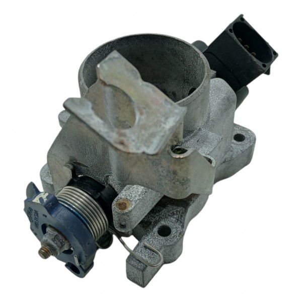 Corpo Borboleta Tbi Ford Ka 1.6 2003 2005 Original Usado