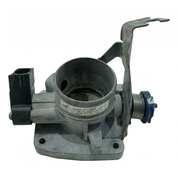 Corpo Borboleta Tbi Ford Ka 1.6 2003 2005 Original Usado