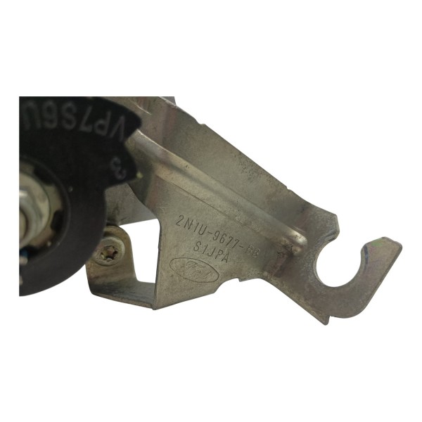 Corpo Borboleta Tbi Ford Ka Zetec Rocam 1.0 2008 2013 Usado