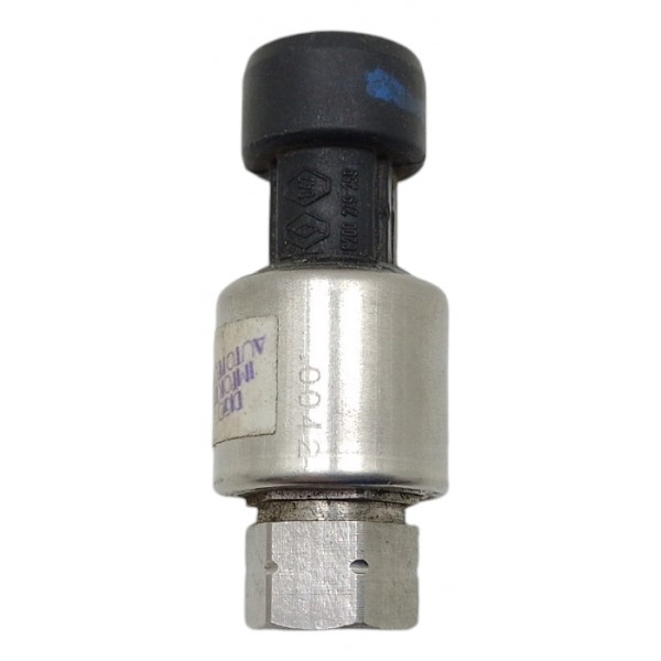 Sensor Pressostato Do Ar Renault Duster 2014 Usado