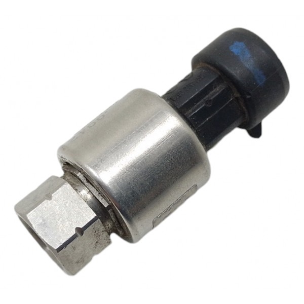 Sensor Pressostato Do Ar Renault Duster 2014 Usado