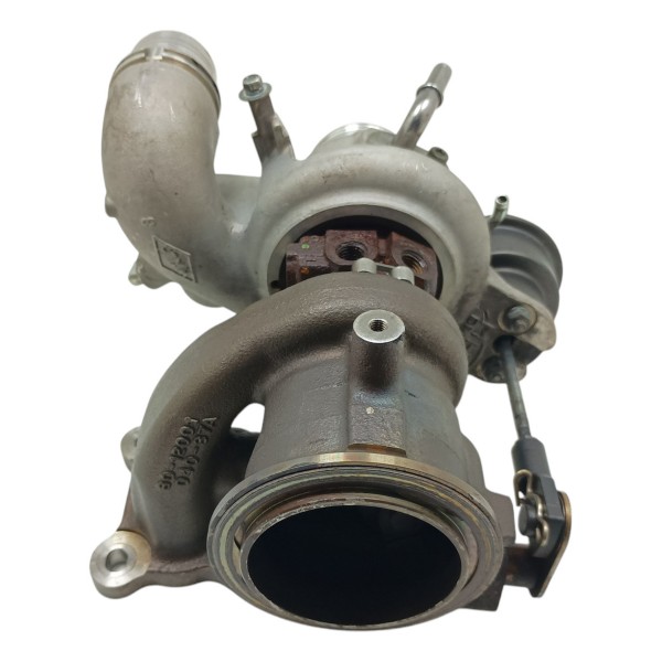 Turbina Original Gm Cruze Tracker 1.4 17 19 4918004072 Usado