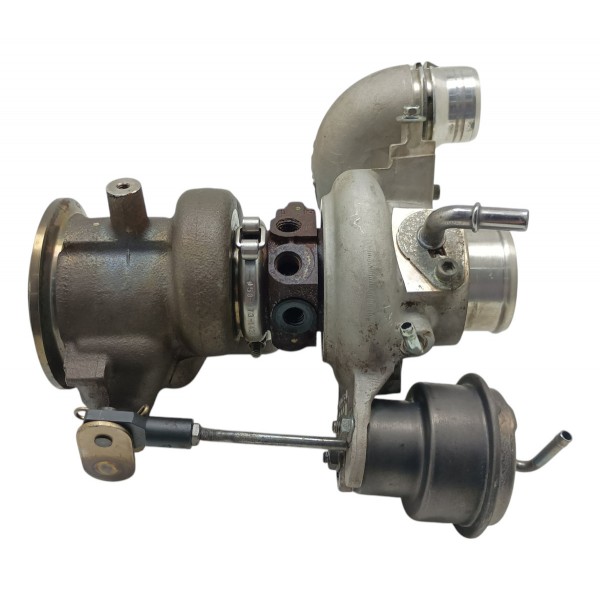 Turbina Original Gm Cruze Tracker 1.4 17 19 4918004072 Usado