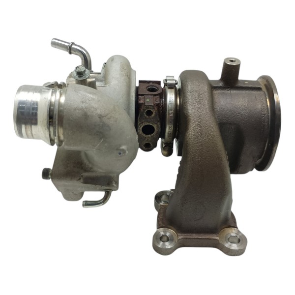 Turbina Original Gm Cruze Tracker 1.4 17 19 4918004072 Usado