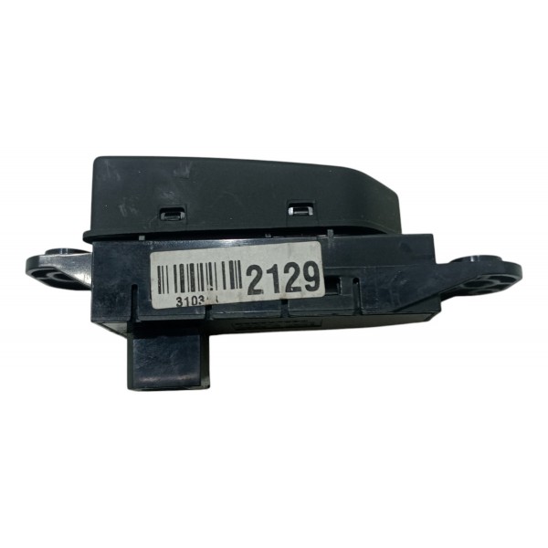 Botão Interruptor Passageiro Gm Sonic 2013-18 96892129 Usado