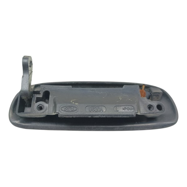 Maçaneta Externa Porta Esquerda Ford Ka 2008 2013 Usado