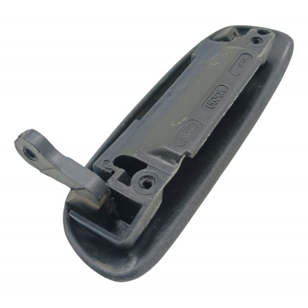 Maçaneta Externa Porta Esquerda Ford Ka 2008 2013 Usado