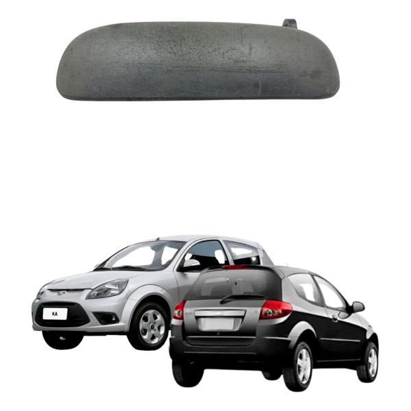 Maçaneta Externa Porta Esquerda Ford Ka 2008 2013 Usado