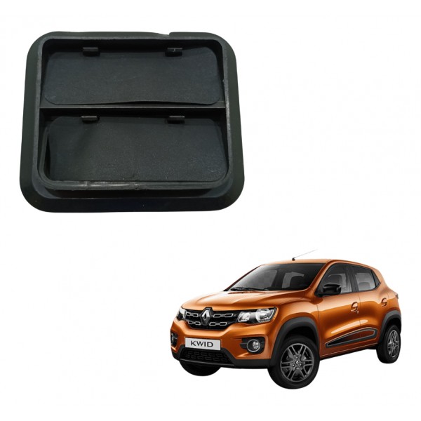 Difusor De Ar Carroceria Kwid 2019 2020 2021 Usado