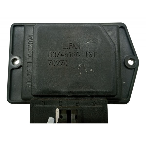 Resistencia Ar Condicionado Lifan X60 620 E 530 Usado