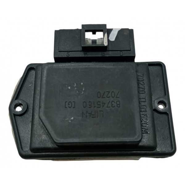 Resistencia Ar Condicionado Lifan X60 620 E 530 Usado