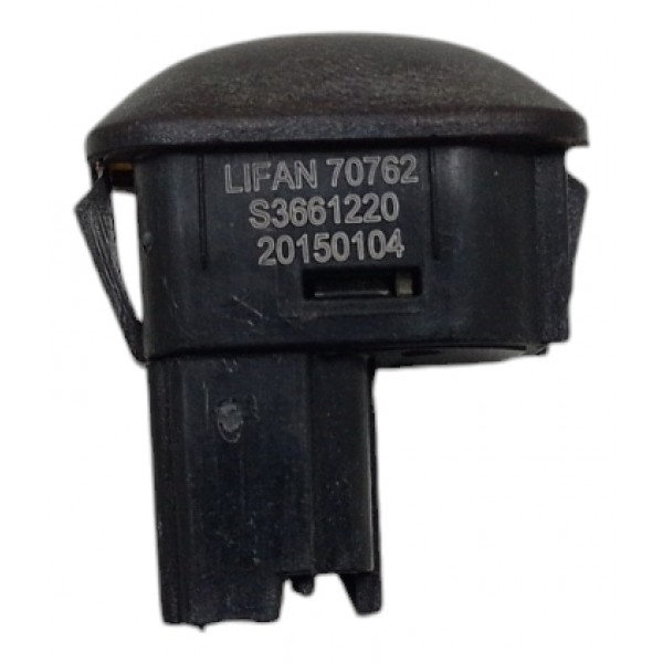 Sensor Crepuscular Lifan X60 2015 2016 Usado