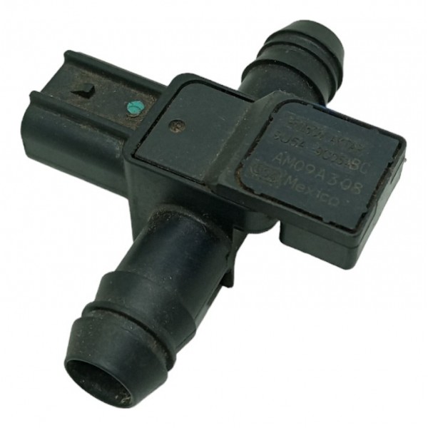 Sensor De Combustivel Ford Fusion 2.0 Ecoboost 2014 19 Usado