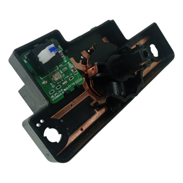 Placa Comando Interrupotr Ar Condicionado Fiat Kwid Usado