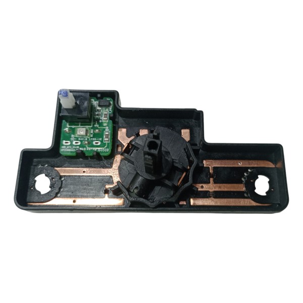 Placa Comando Interrupotr Ar Condicionado Fiat Kwid Usado