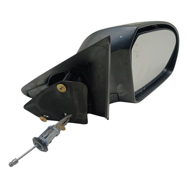 Retrovisor Direito Controle Ford Ka 2008 2013 Usado