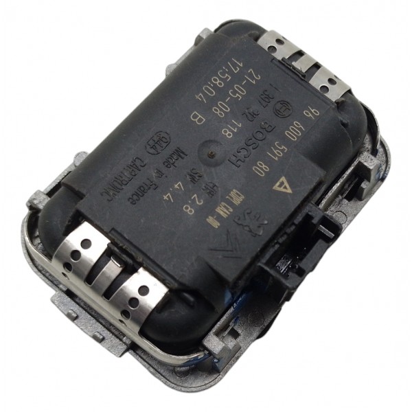 Sensor Chuva Peugeot 307 C4 2005 2012 Usado