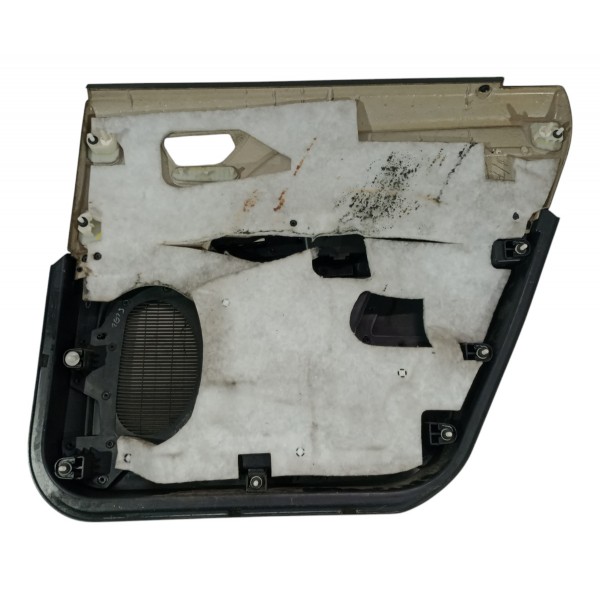 Forro Porta Traseira Esquerda Dodge Journey 2008-11 Usado