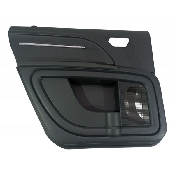 Forro Porta Traseira Esquerda Dodge Journey 2008-11 Usado