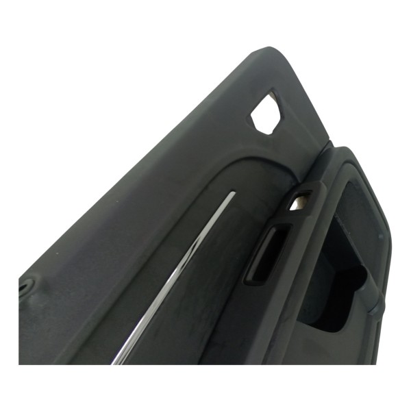 Forro Porta Traseira Esquerda Dodge Journey 2008-11 Usado