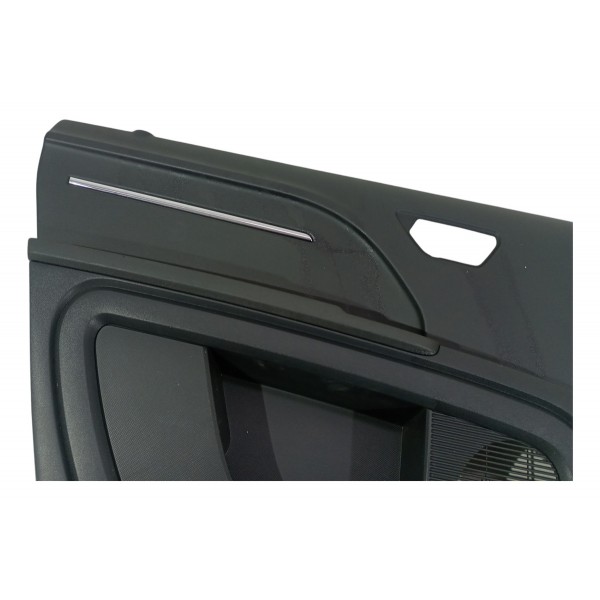 Forro Porta Traseira Esquerda Dodge Journey 2008-11 Usado