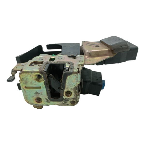 Fechadura Porta Traseira Esquerda Volvo S40 1998 1999 Usado