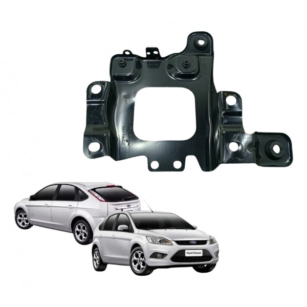 Suporte Da Bateria Ford Focus 2009 2013 Usado