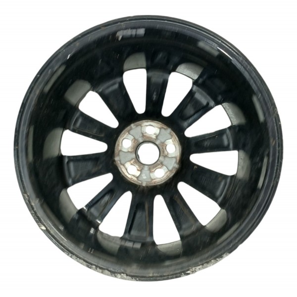 Roda Liga Leve Aro 17 Toyota Corolla Original Usado