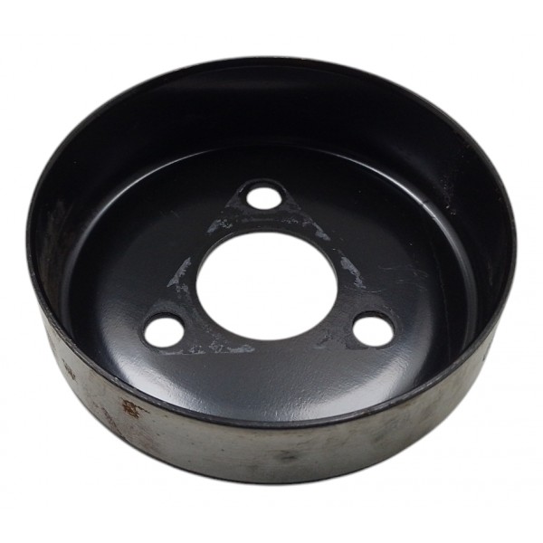 Polia Bomba De Agua Ford Focus 2l 2009 2013 Usado