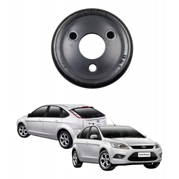 Polia Bomba De Agua Ford Focus 2l 2009 2013 Usado