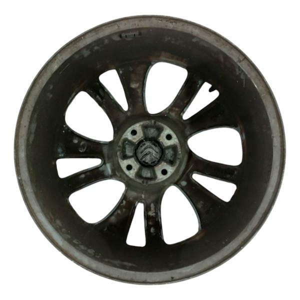 Roda Liga Leve Aro 18 Citroen Ds4 Original Usado