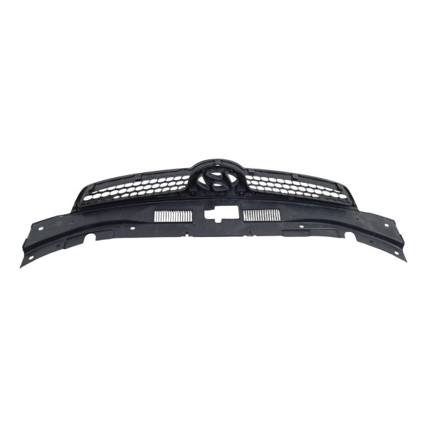 Friso Grade Radiador Frontal Hyundai I30 2009 2012 Usado