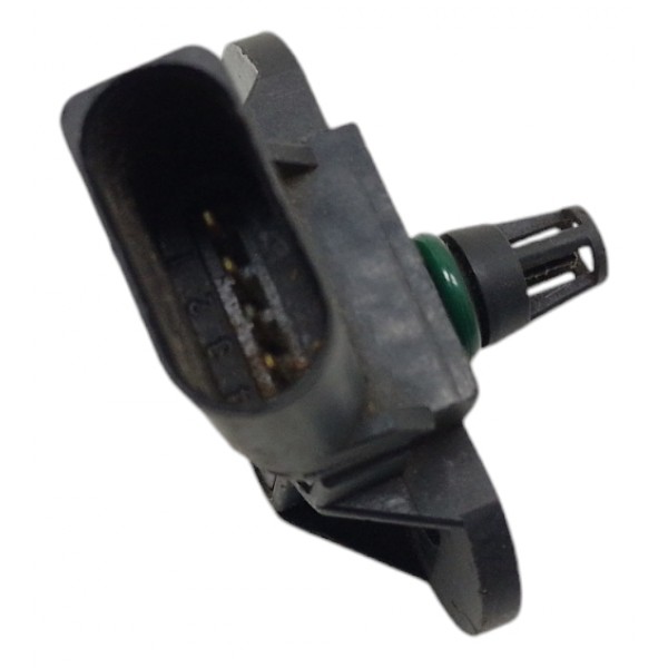 Sensor Map Vw Gol Parati Santana 06b906051 Original Usado