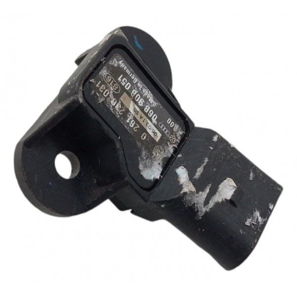 Sensor Map Vw Gol Parati Santana 06b906051 Original Usado