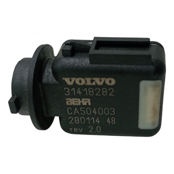 Sensor Temperatura Externo Volvo Xc60 Evoque 31418282 Usado