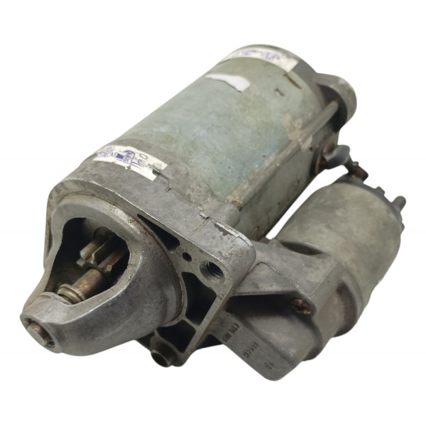 Motor Arranque Partida Fiat Strada Palio 51888975 Usado