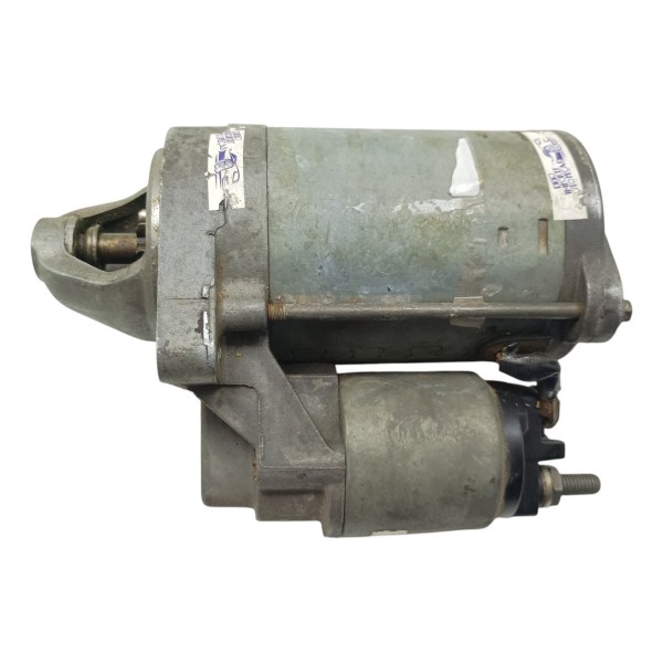 Motor Arranque Partida Fiat Strada Palio 51888975 Usado