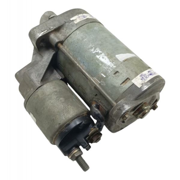 Motor Arranque Partida Fiat Strada Palio 51888975 Usado