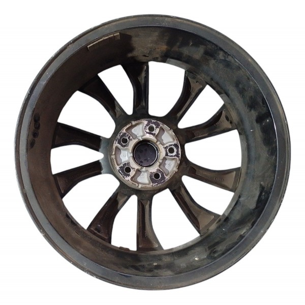 Roda Liga Leve Aro 18 Chery Tiggo 7 Original Usado