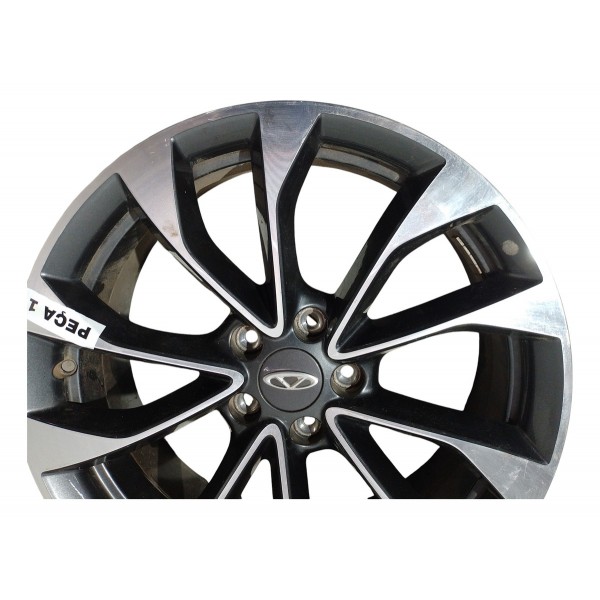 Roda Liga Leve Aro 18 Chery Tiggo 7 Original Usado