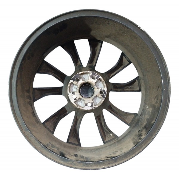 Roda Liga Leve Aro 18 Chery Tiggo 7 Original Usado