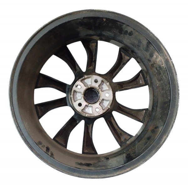 Roda Liga Leve Aro 18 Chery Tiggo 7 Original Usado