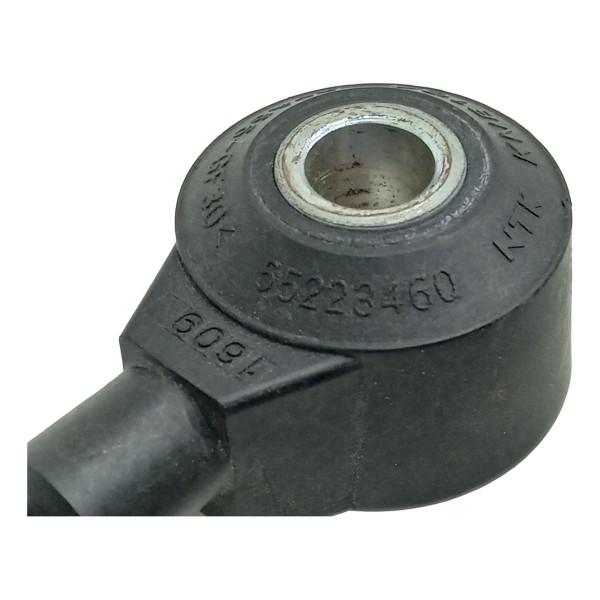 Sensor De Detonação Fiat Bravo Palio Etorq 55223460 Usado