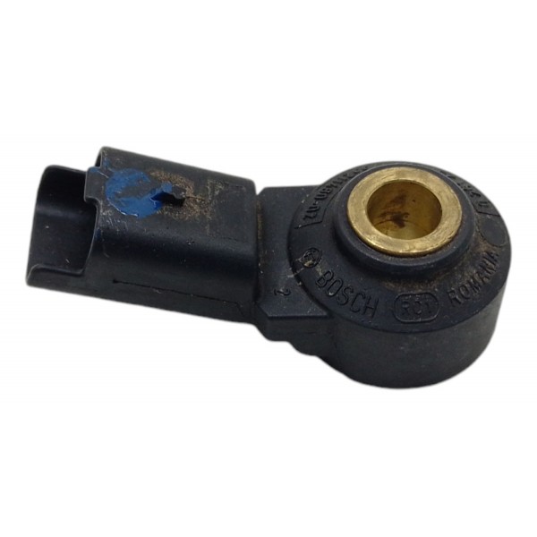 Sensor De Detonação Peugeot 308 408 C4 2009 Usado