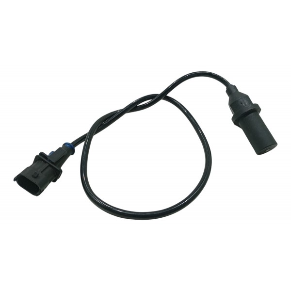 Sensor De Rotação Fiat Strada Uno Mobi Fiorino 1.0 1.4 Usado