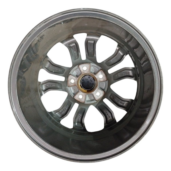 Roda Liga Leve Aro 16 Chery Tiggo 2 Original 2019 2020 Usado