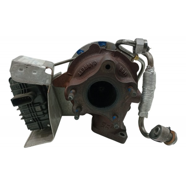 Turbina Atuador Original Gm S10 2.8 Diesel 55506039 Usado